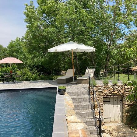 Salvagnac-Cajarc La Pi'Ternelle Bed & Breakfast エクステリア 写真