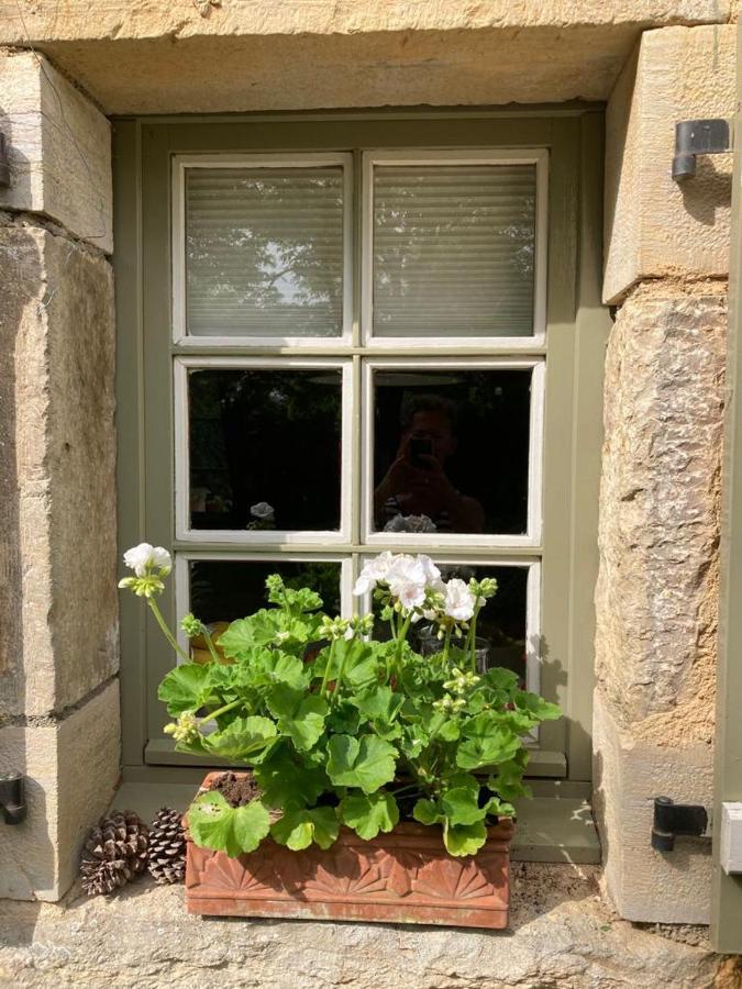 Salvagnac-Cajarc La Pi'Ternelle Bed & Breakfast エクステリア 写真