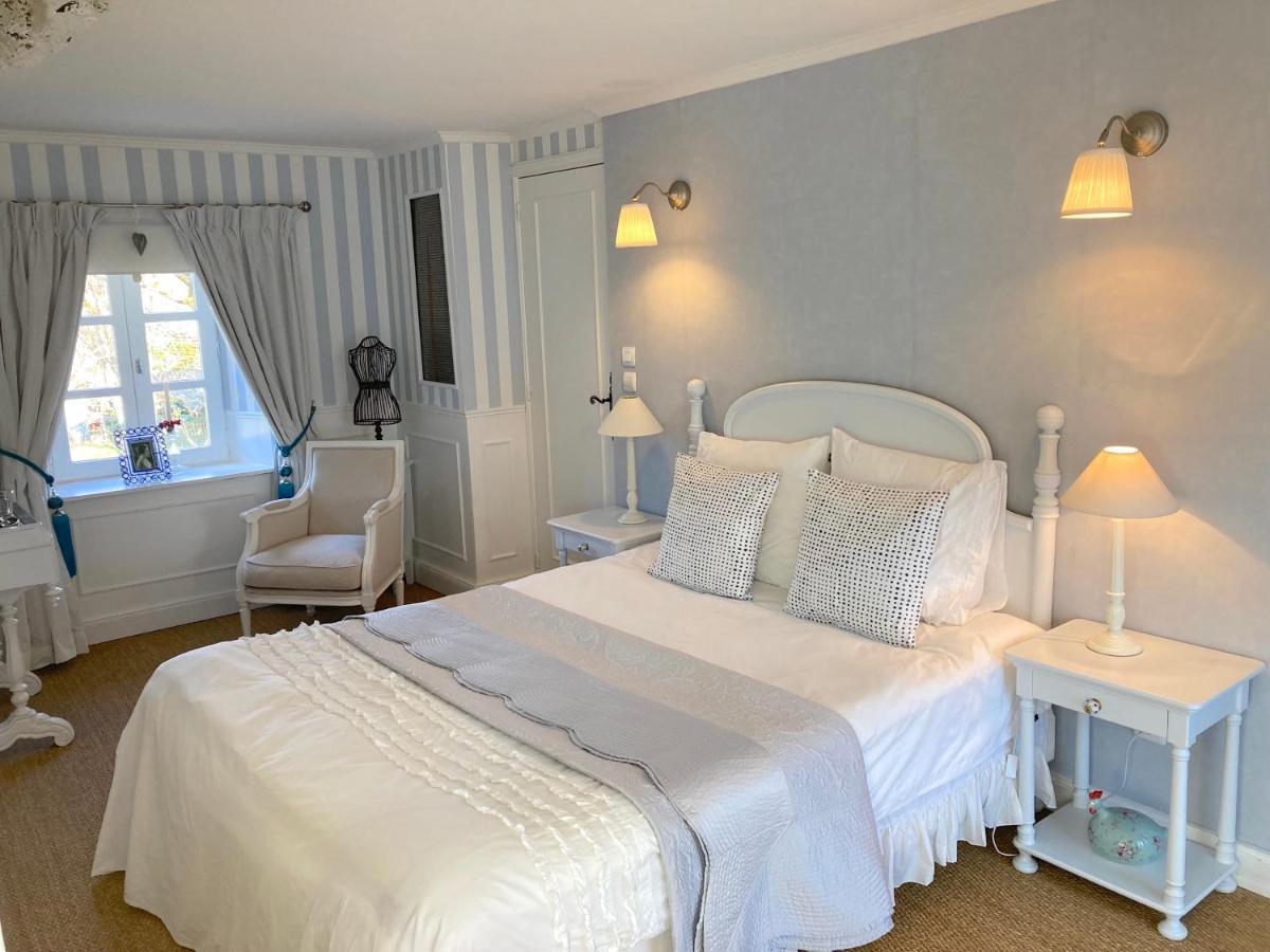 Salvagnac-Cajarc La Pi'Ternelle Bed & Breakfast エクステリア 写真