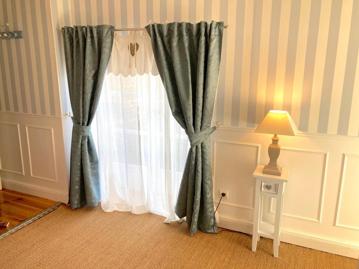 Salvagnac-Cajarc La Pi'Ternelle Bed & Breakfast エクステリア 写真