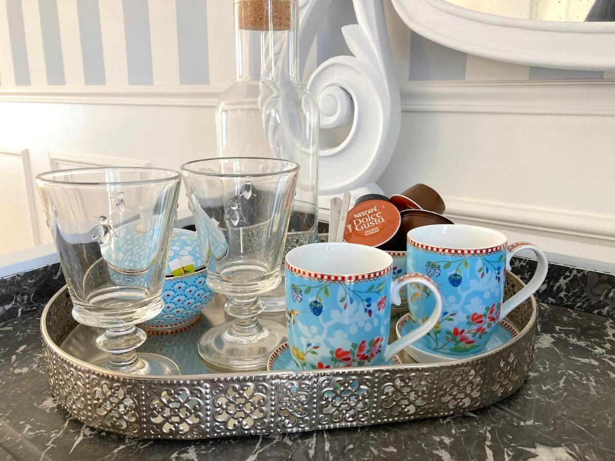 Salvagnac-Cajarc La Pi'Ternelle Bed & Breakfast エクステリア 写真