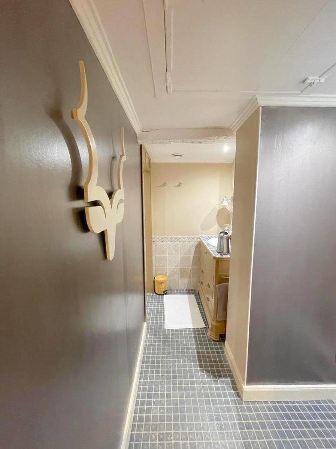 Salvagnac-Cajarc La Pi'Ternelle Bed & Breakfast エクステリア 写真